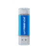 32GB to 256GB USB 3.0 High Capacity External Storage Dual Pen Drive