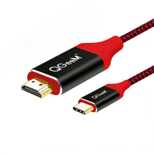 USB Thin High Speed Charging Multi-Function Adapter MacBook Cable
