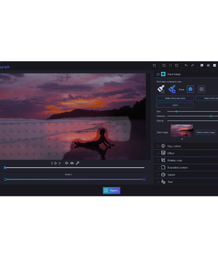 Ashampoo Cinemagraph