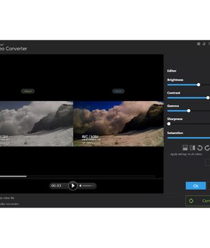 Ashampoo Video Converter