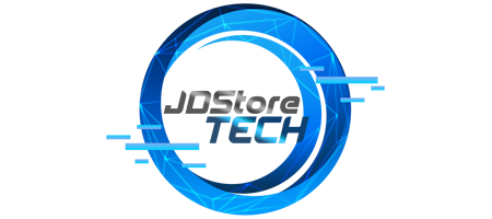 JDStore Tech